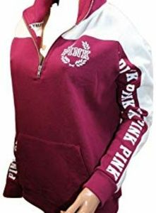 Victoria's Secret PINK sweatshirt size Medium 🔥🔥